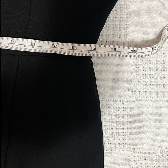 19 Cooper Womens Black Ruffled Lace women dress - Picture 12 of 12